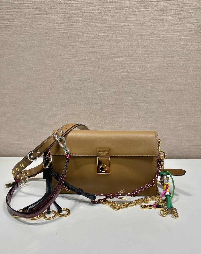 Pra*a hobo bags